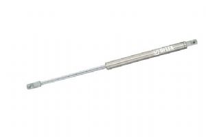 Uflex Gas Spring S/S 525mm GAS SPRING STROKE 220mm 10Kg (click for enlarged image)